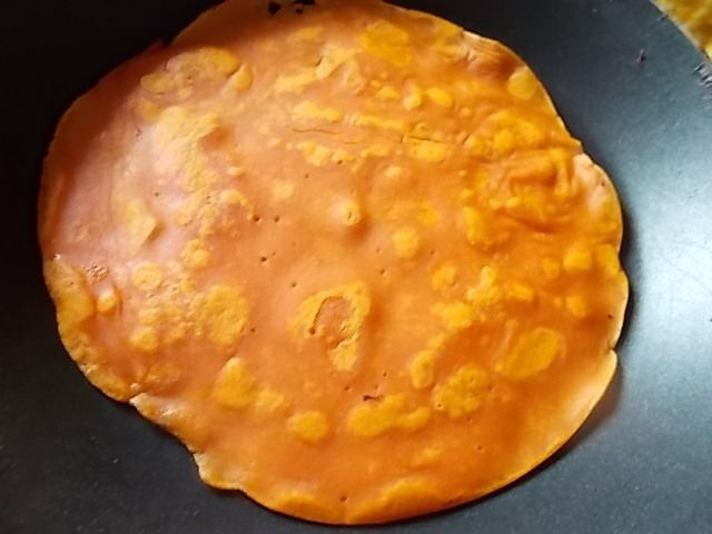 Tortilla made in Poland