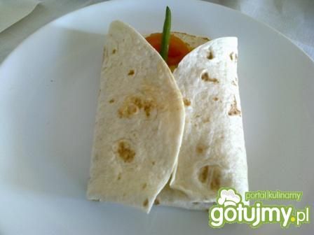 Tortilla wg Marii