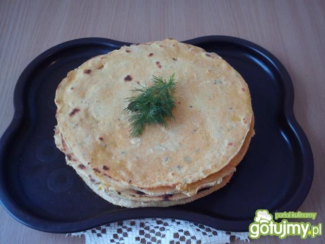 Tortille kukurydziane Tortille kukurydziane