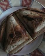 tost