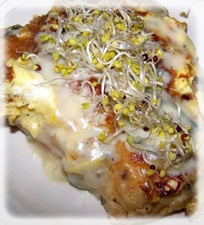 Tosty serowe  na dzień dobry. Tosty serowe  na dzień dobry.