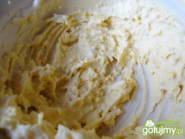 Tradycyjna pasta jajeczna Tradycyjna pasta jajeczna