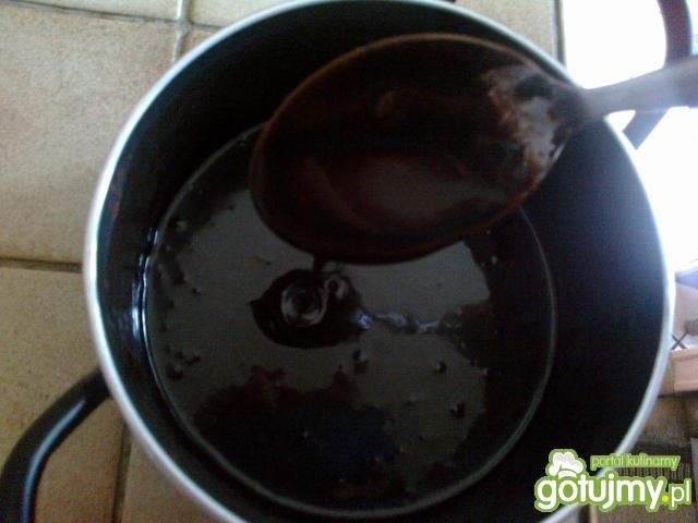 Tradycyjna polewa kakaowa Tradycyjna polewa kakaowa