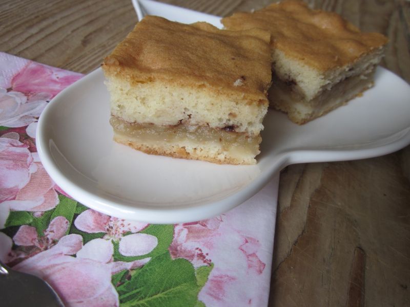 Tradycyjna szarlotka Tradycyjna szarlotka