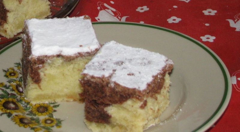 Tradycyjna zebra Tradycyjna zebra