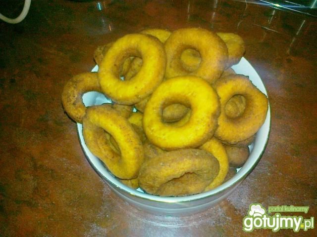 Tradycyjne domowe oponki Tradycyjne domowe oponki