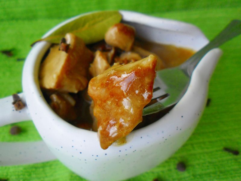 Tradycyjny mięsny sos Tradycyjny mięsny sos