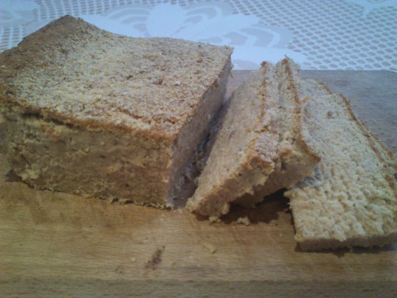 Tradycyjny pasztet z królika Tradycyjny pasztet z królika