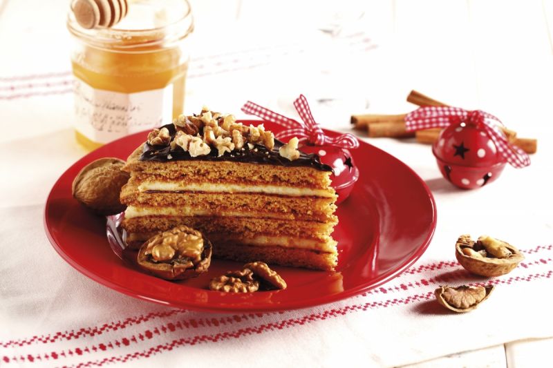 Tradycyjny polski miodownik