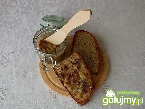 Tradycyjny swojski smalec Tradycyjny swojski smalec