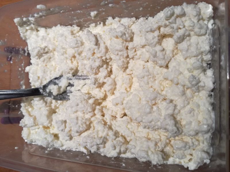 Tradycyjny Twarożek do Naleśników Tradycyjny Twarożek do Naleśników