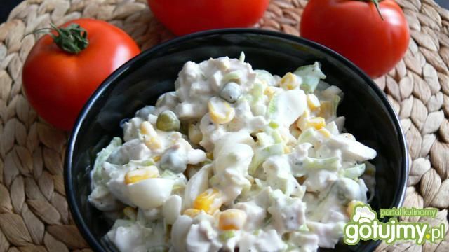 Treściwa pasta kanapkowa