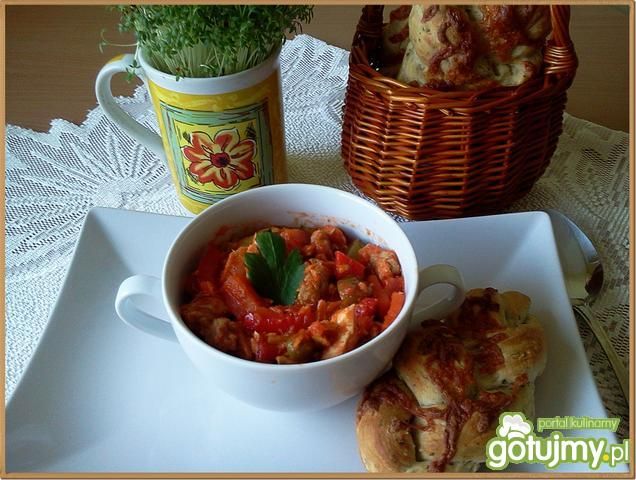 Trochę oszukany bogracz Trochę oszukany bogracz