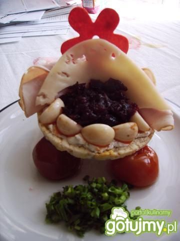 Tron królowej Tron królowej