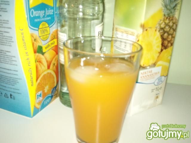 Tropikalny Tropikalny