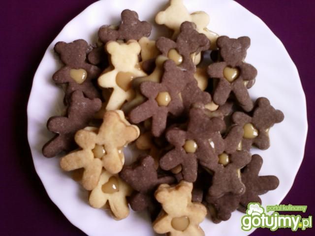 Troskliwe misie Troskliwe misie