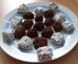 Trufle di Ole Trufle di Ole