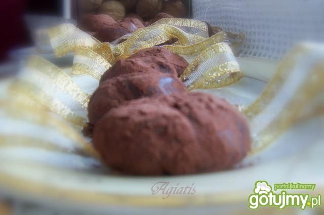 Trufle śląskie - odpustowy przysmak