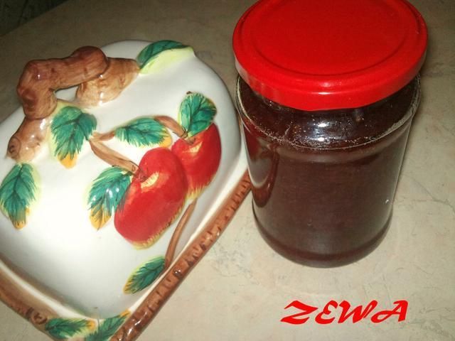 Truskawki do deserów Truskawki do deserów