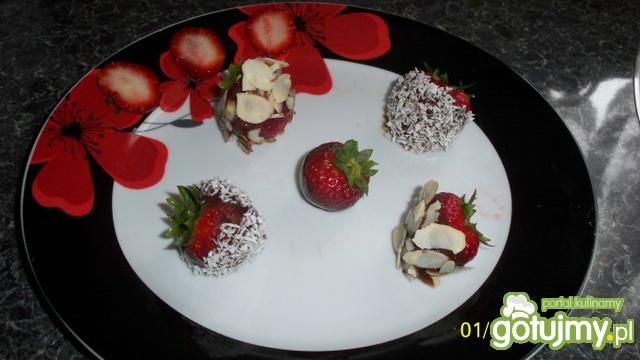 truskawki inaczej:) truskawki inaczej:)