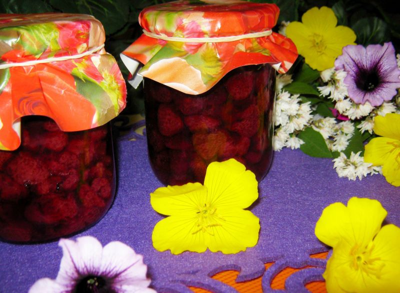 Truskawki przesmażane Truskawki przesmażane