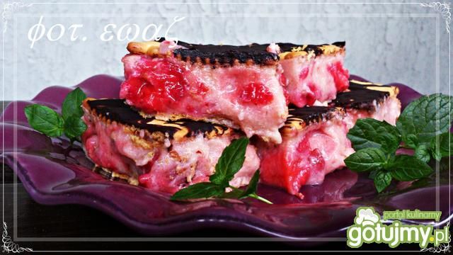 Truskawkowa alla Stefanka Truskawkowa alla Stefanka