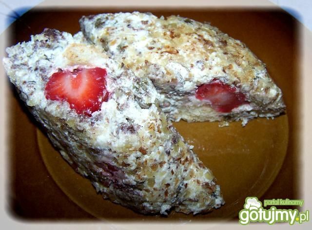 Truskawkowa bajadera