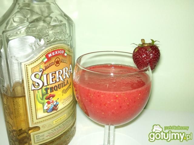 Truskawkowa Margarita 2 Truskawkowa Margarita 2