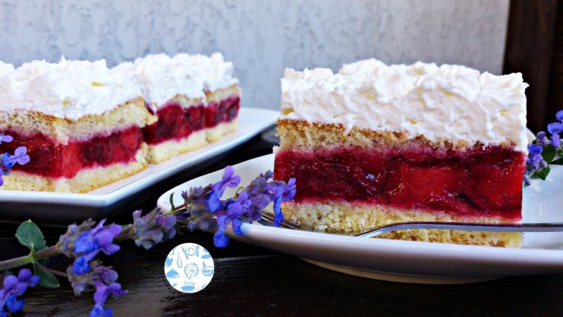 Truskawkowa pokusa Truskawkowa pokusa