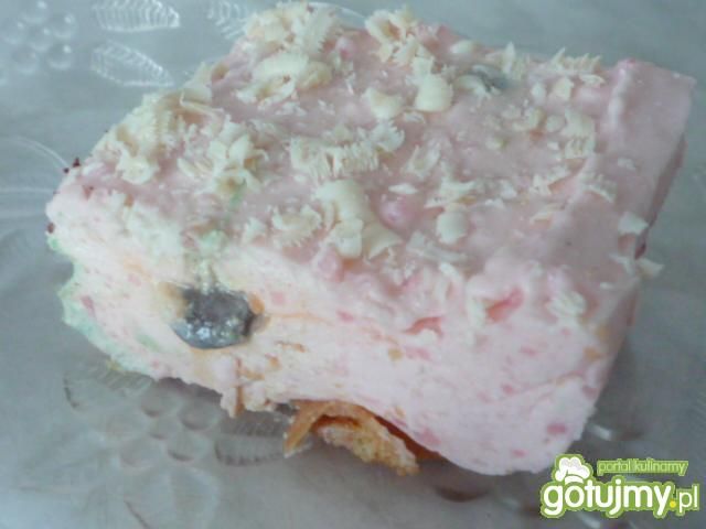 Truskawkowa słodycz Truskawkowa słodycz