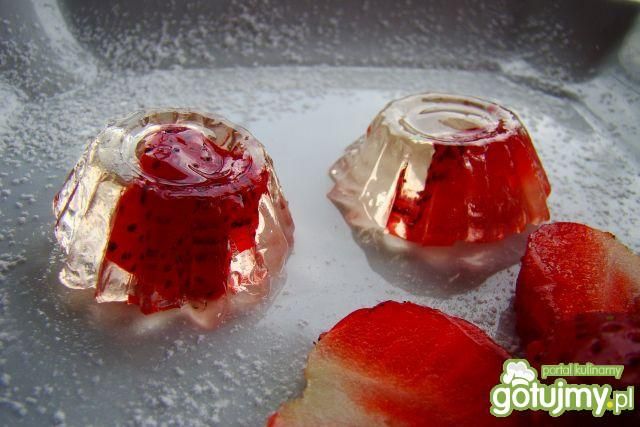 Truskawkowe diamęcki .