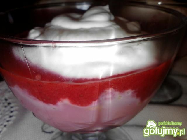 Truskawkowe marzenie 4 Truskawkowe marzenie 4