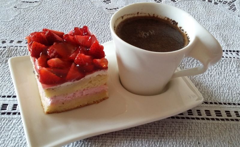 truskawkowe szaleństwo truskawkowe szaleństwo