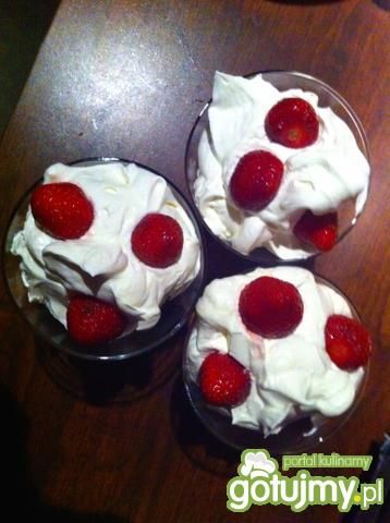 Truskawkowe uniesienie