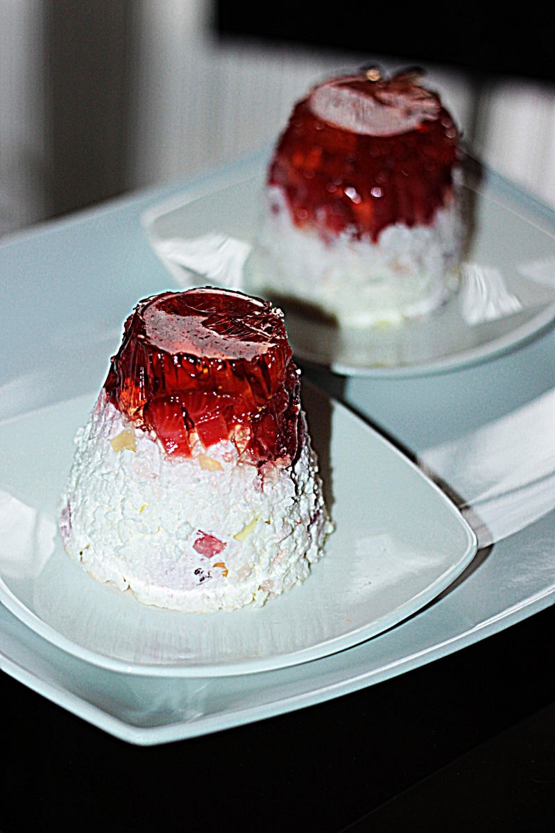 Truskawkowe wzgórza Truskawkowe wzgórza