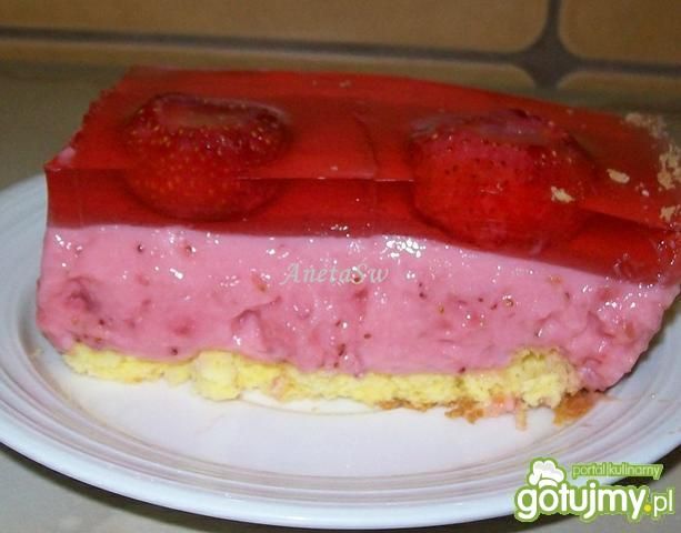 Truskawkowiec Truskawkowiec