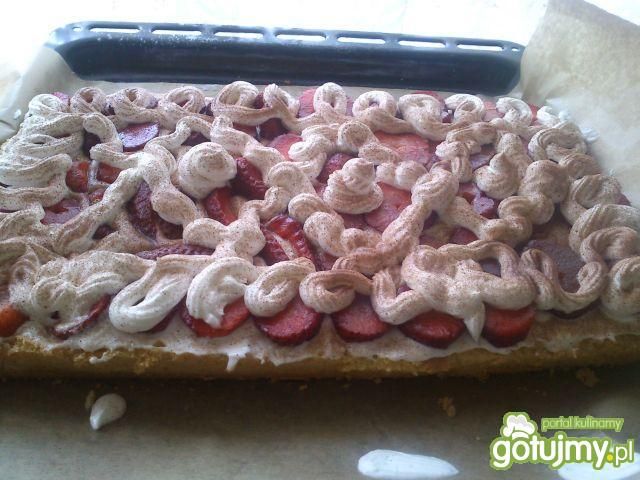 Truskawkowy raj 3 Truskawkowy raj 3