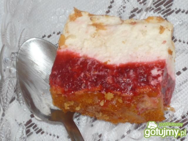 Truskawkowy raj wg Gosi Truskawkowy raj wg Gosi