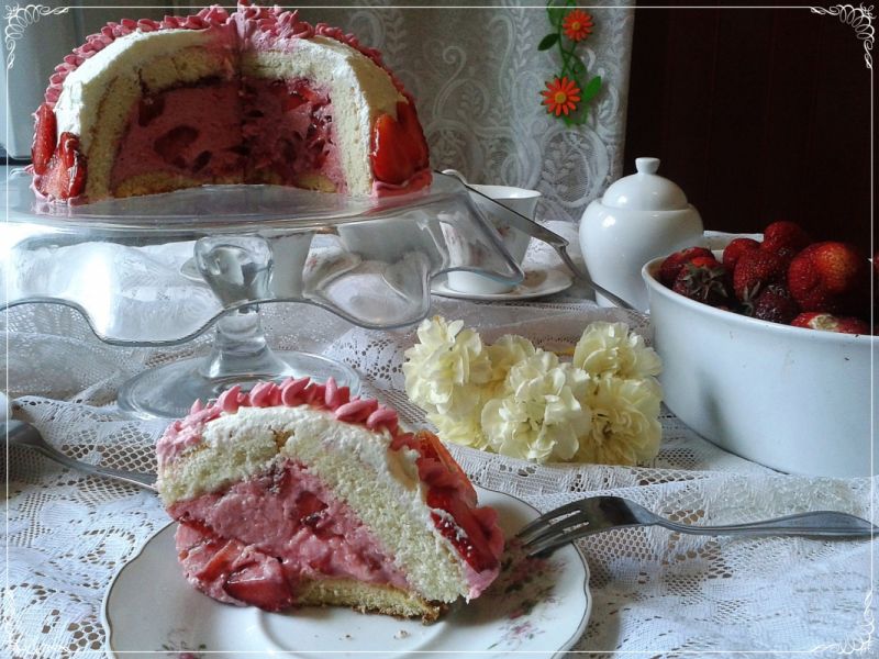 Trussssskawkowa bomba Trussssskawkowa bomba