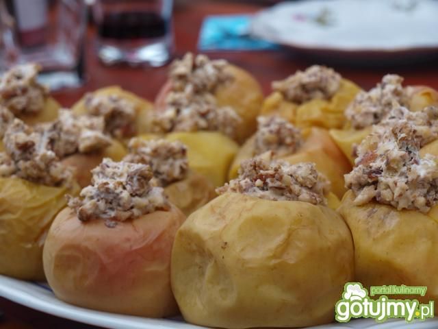 Tufahije - miłość po bałkańsku