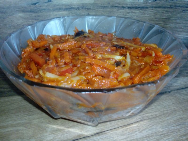 Tuńczyk po chińsku