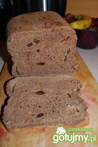 Turecki chlebek z automatu 