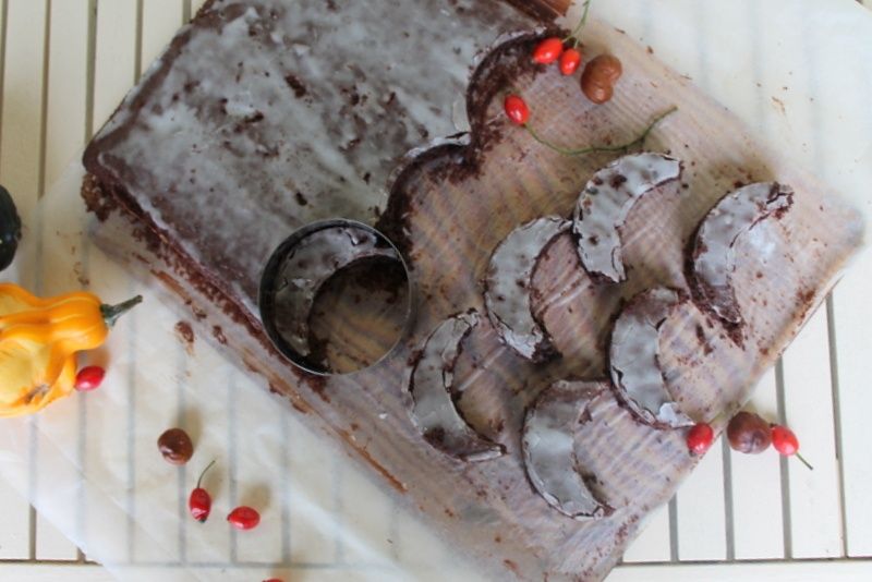 Tureckie półksieżyce