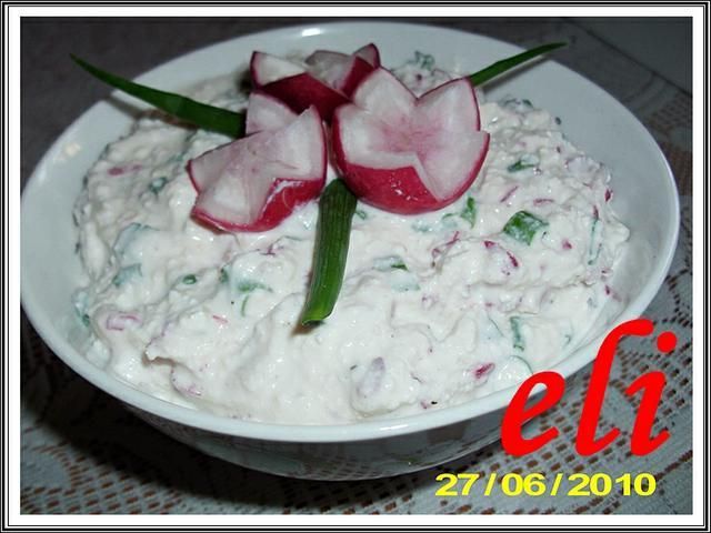 Twarożek Eli Twarożek Eli