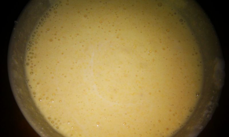 Twarożek jogurtowo brzoskwiniowy 