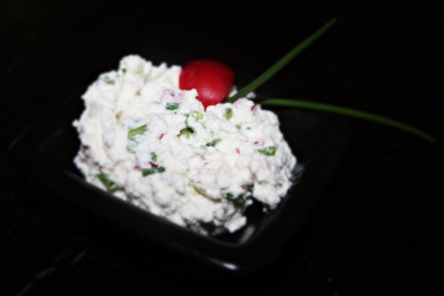 Twarożek - tak po prostu 