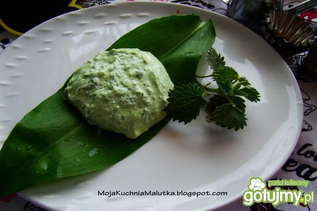 Twarożek z łąki Twarożek z łąki