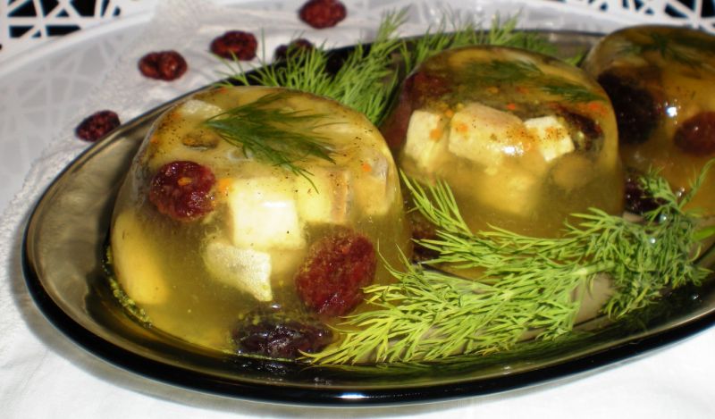 Tymbaliki śledziowe  Tymbaliki śledziowe