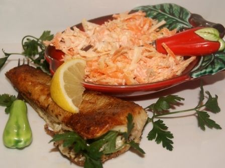 Tymiankowa nototenia