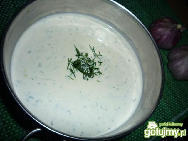 Tzatziki 3x3 Tzatziki 3x3